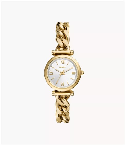 Orologio Fossil Donna Carlie in Acciaio ES5329 - ES5329
